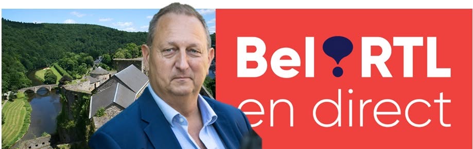 Bel RTL en direct